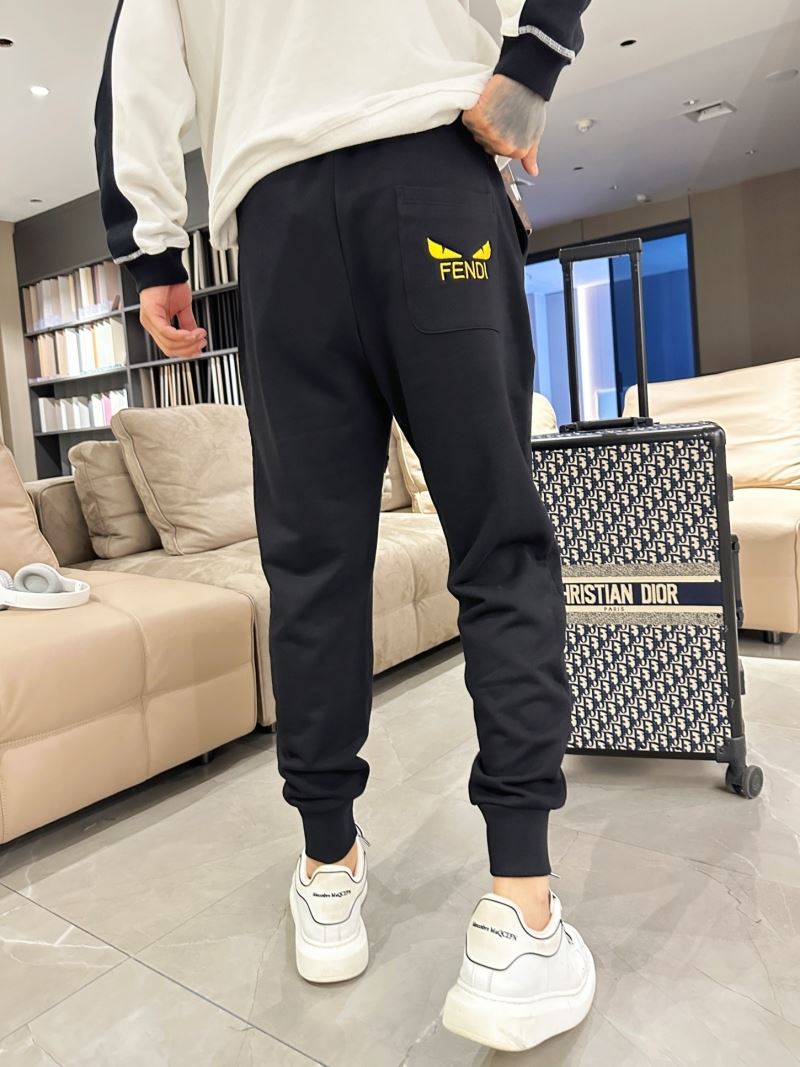 Fendi Long Pants